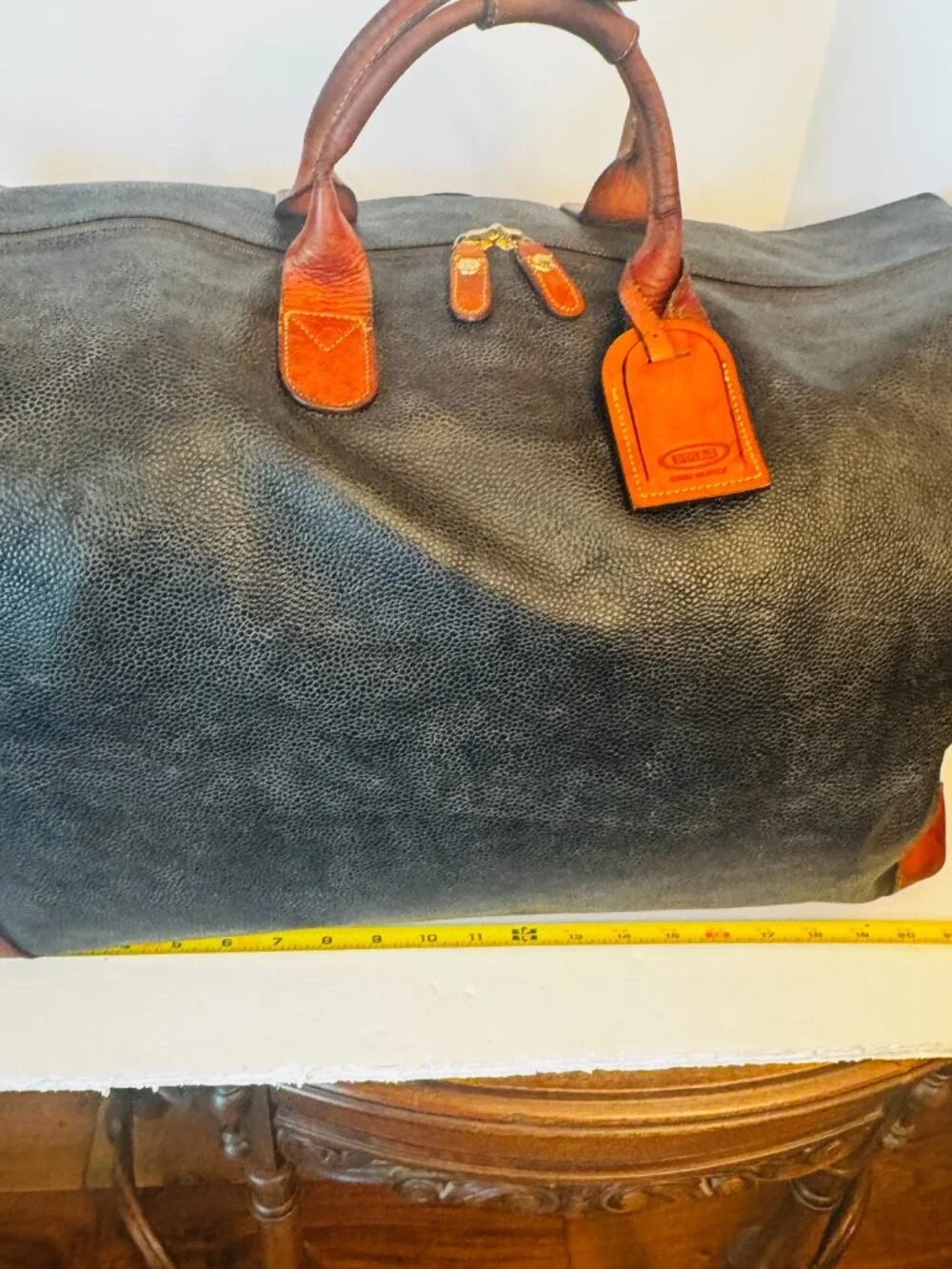 Brick's Italy Life Cargo 22